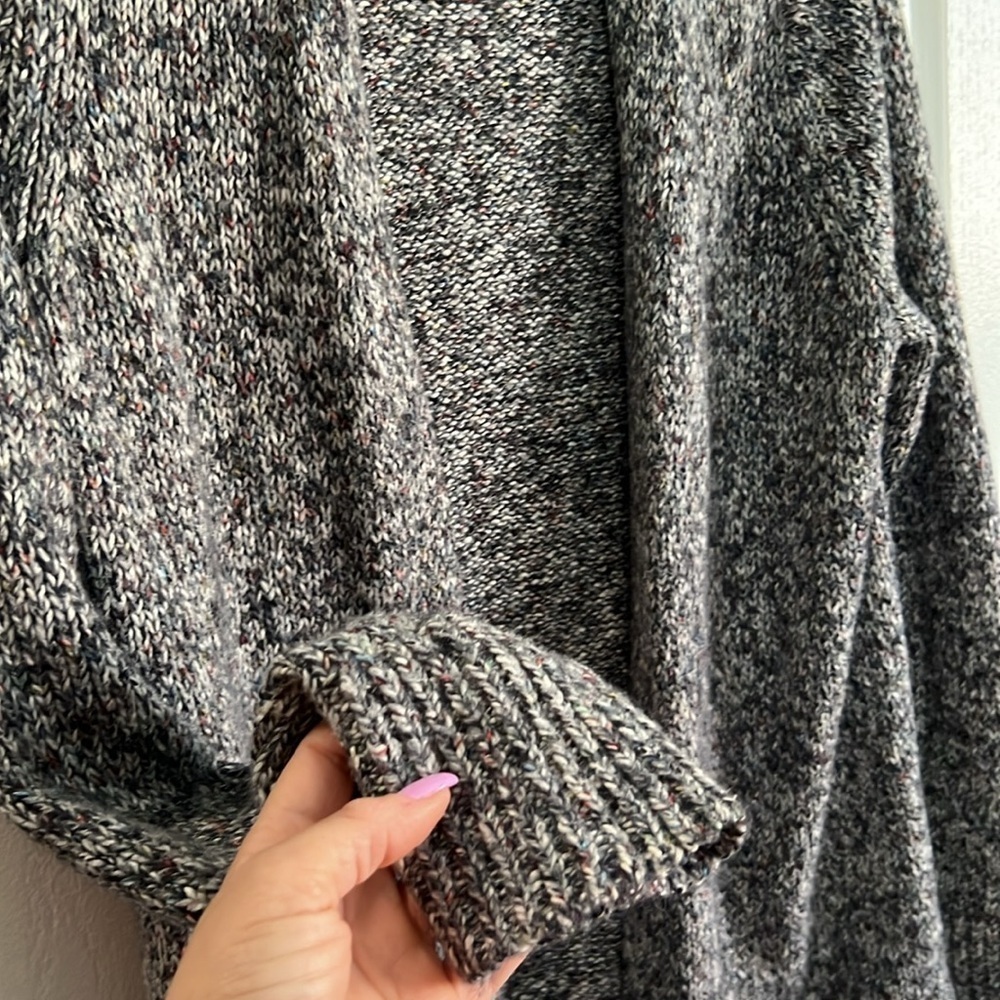 Loft open cardigan - size small - Picture 3 of 5